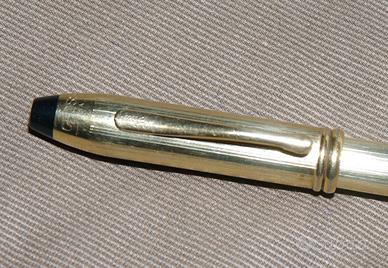 No stilografica Roller Cross  Big