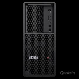 Lenovo thinkstation p3 14900k 64gb rtx4080 2tb ssd
