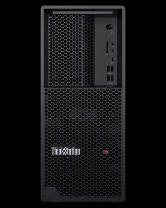 Lenovo thinkstation p3 14900k 64gb rtx4080 2tb ssd