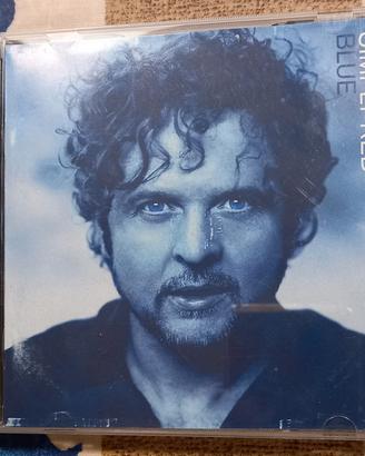 CD Simply Red- Blue (1998)- Edizione originale 