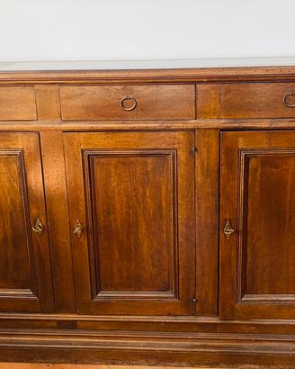 Credenza in legno