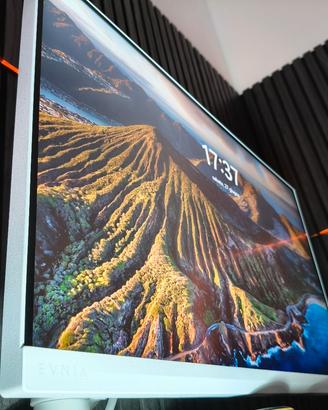 monitor Philips envía 27 pollici, 2k  (260hz)