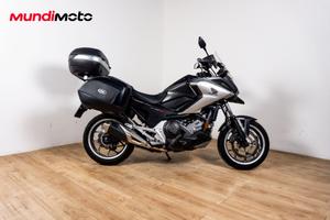 HONDA NC 750 X ABS DCT - 2016