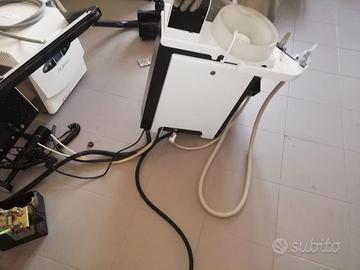 Poltrona Riunito Castellini MANTA