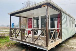 Casa mobile, mobilhome, casa su ruote, maxicaravan