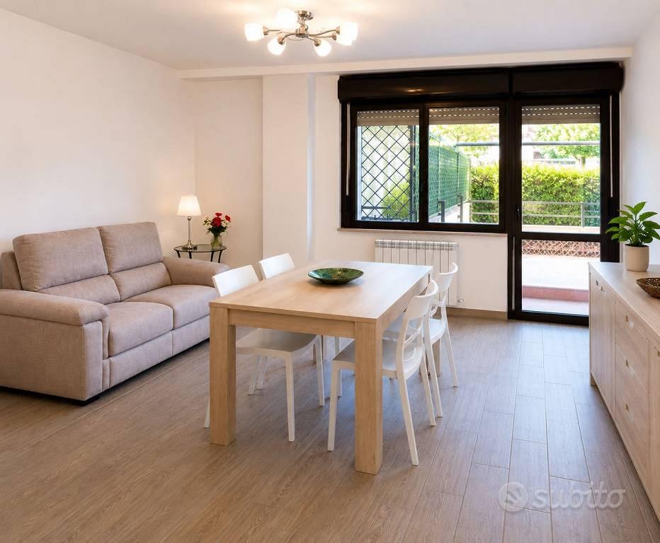 Apartment in Terni, Cesure - Vista 2