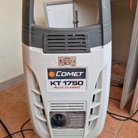 idropulitrice comet kt1750 gold classic