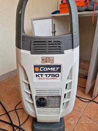 idropulitrice comet kt1750 gold classic