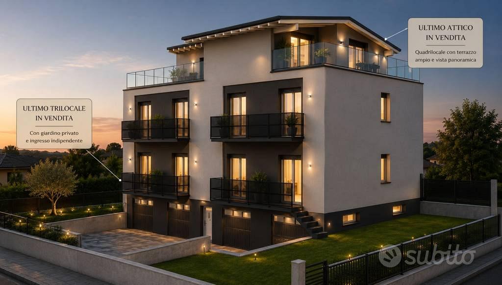 Appartamento – NO - Vista 2