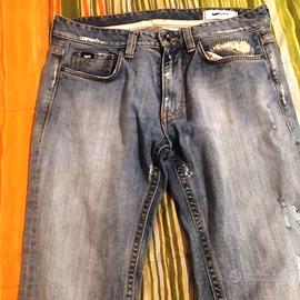 jeans GAS Taglia M