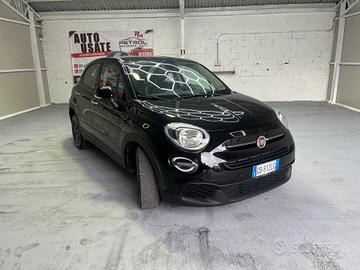 FIAT 500 X - SPORT