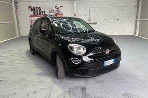 FIAT 500 X - SPORT