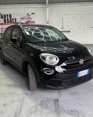 FIAT 500 X - SPORT