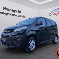 OPEL Vivaro 2.0 Diesel 145 CV(L1H1)ENJOY AT8 AUT