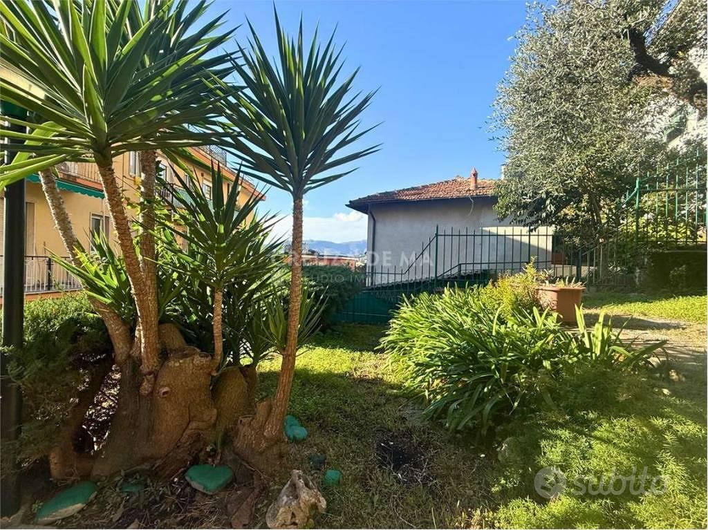 Appartamento – Rapallo, Seglio, San Michele di Pagana - Vista 2