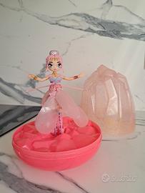 Ballerina che vola