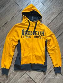 Felpa Boxeur Des Rues