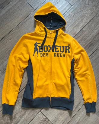 Felpa Boxeur Des Rues