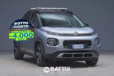 CITROEN C3 Aircross 1.5 BlueHDi 120CV Shine EAT6