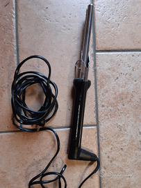 Piastra arriccia capelli