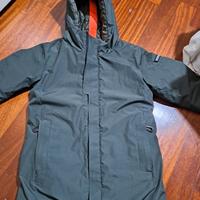 giubbino sunstripes bambino