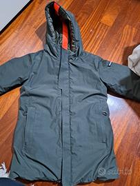 giubbino sunstripes bambino