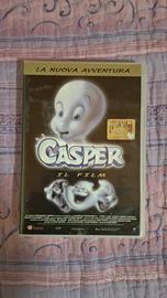 Casper il film dvd