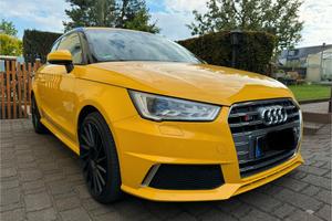 AUDI S1 quattro- 2016-231CV