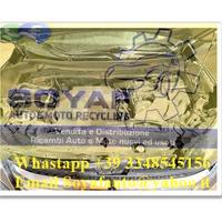 Ricambi MITSUBISHI ECLIPSE CROSS fino al 2023