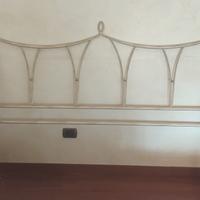 Testiera letto matrimoniale