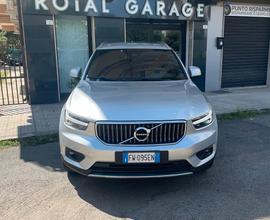 Volvo XC40 D3 Awd Geartronic Inscription