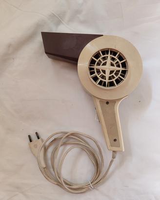 Asciugacapelli Phon Vintage Breda