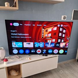 Sony Bravia XR-55A90 J
