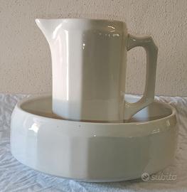 CERAMICHE PREGIATA LAVENO 