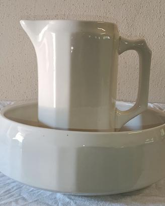 CERAMICHE PREGIATA LAVENO 