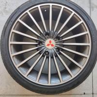 Cerchi MAK Volare '17 gommati