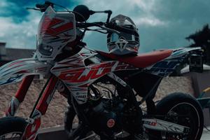 Moto Fantic 50cc 2020/21