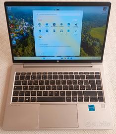 Hp ProBook 640 G8