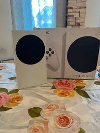 Xbox serie s