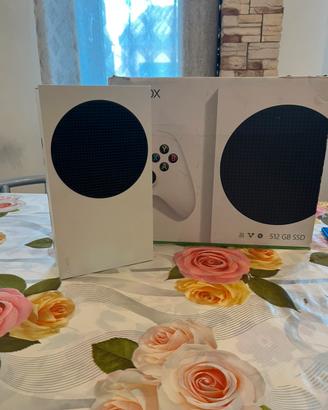 Xbox serie s