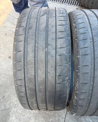 2 GOMME USATE ESTIVO 2253520 - CP11414575