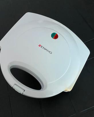 Tostiera elettrica enkho