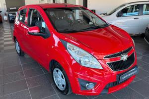 Chevrolet Spark 1.2 LT