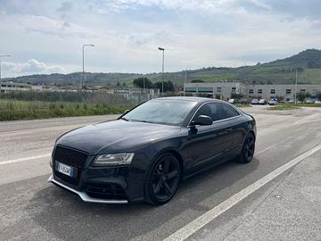 Audi A5 3.0