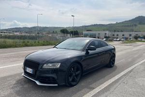 Audi A5 3.0