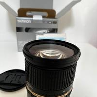 Tamron SP 24-70mm F/2.8 Di VC USD