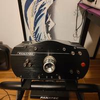 fanatec clubsport V 2.5