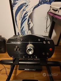 fanatec clubsport V 2.5