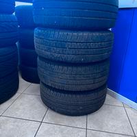 GOMME CON CERCHI FORD  TRANSIT