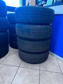 GOMME CON CERCHI FORD  TRANSIT